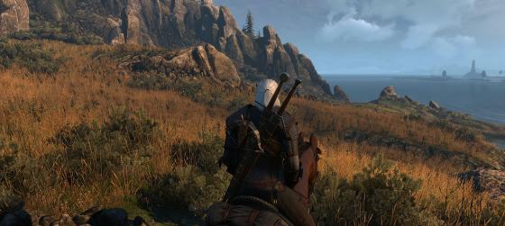 Этот мод еще больше приблизит The Witcher 3: Wild Hunt к тому, что мы видели в трейлерах