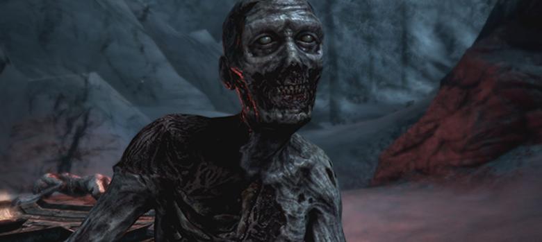 Creation Club доступен в The Elder Scrolls V: Skyrim на всех платформах