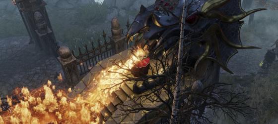 Создайте свой первый уровень в Divinity: Original Sin 2 с помощью официального туториала