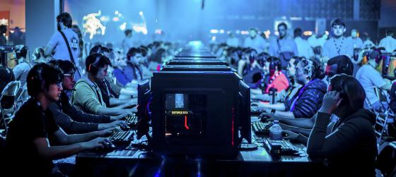 На BlizzCon состоятся анонсы для WoW, Hearthstone, Overwatch и HotS