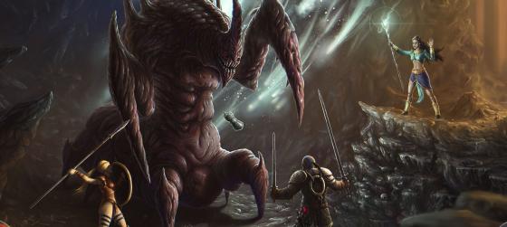 Никаких анонсов ремастеров Warcraft III или Diablo II на BlizzCon