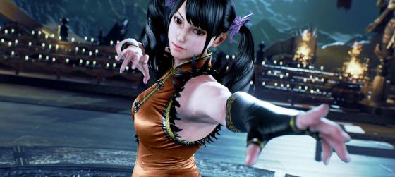 Продажи Tekken 7 превысили 2 миллиона копий