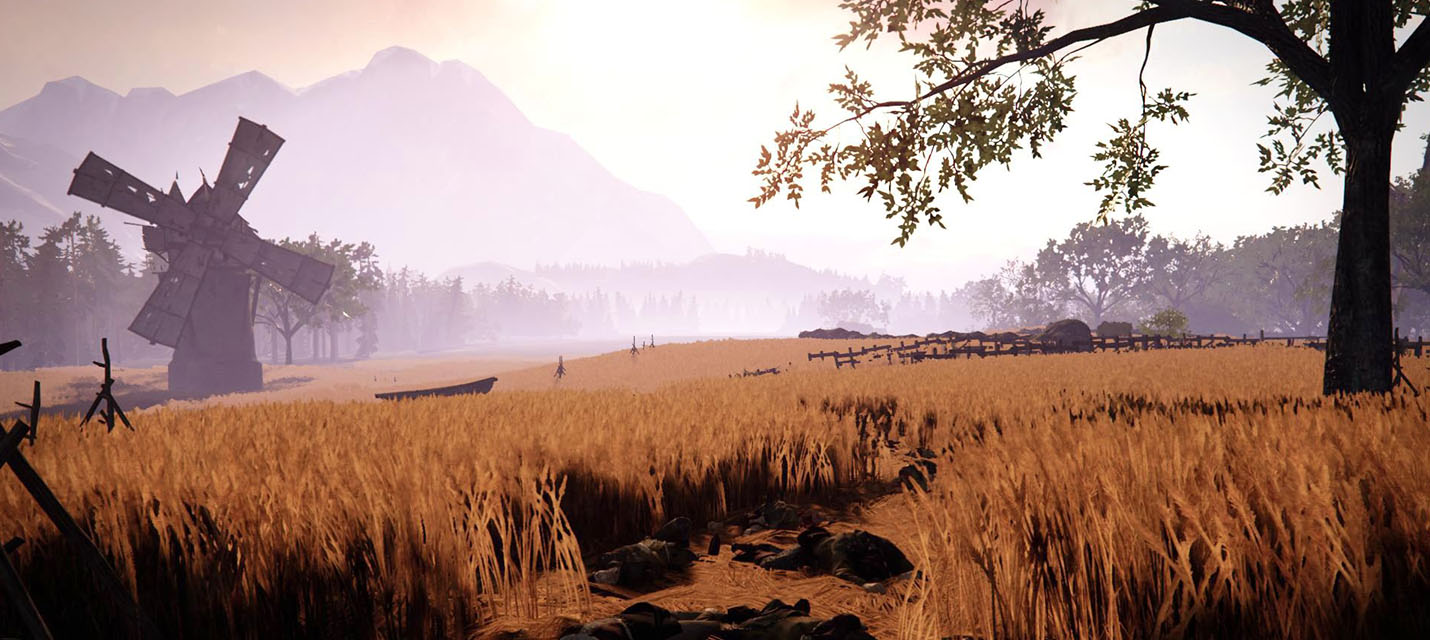 Взгляните на первый геймплей из Vermintide 2 в прямом эфире