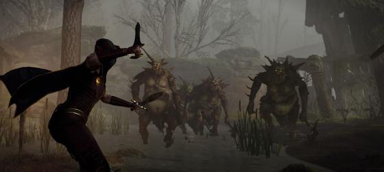 В Warhammer: Vermintide 2 не будет лутбоксов