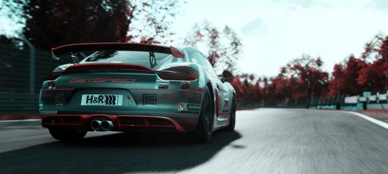 Project CARS 2 получила новый патч улучшающий производительность, AI и помощь при вождении