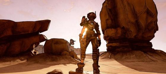 Gearbox Software ищут сценариста для Borderlands 3