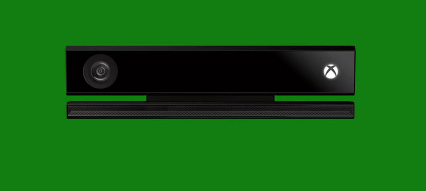 Kinect официально мертв
