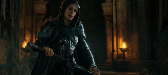 Первый патч для Middle-earth: Shadow of War улучшает стабильность