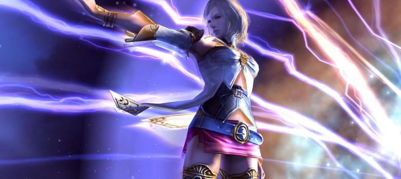 Продажи Final Fantasy XII: The Zodiac Age превысили миллион копий