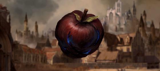 Larian Studios, разработчики Divinity: Original Sin 2, тизерят что-то в Twitter'е