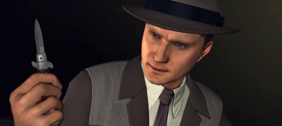 Первый трейлер ремастера L.A. Noire