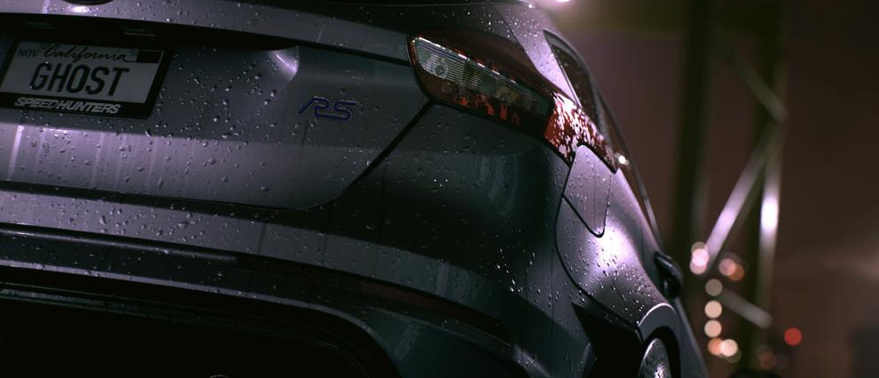 В Need For Speed будет 60 треков