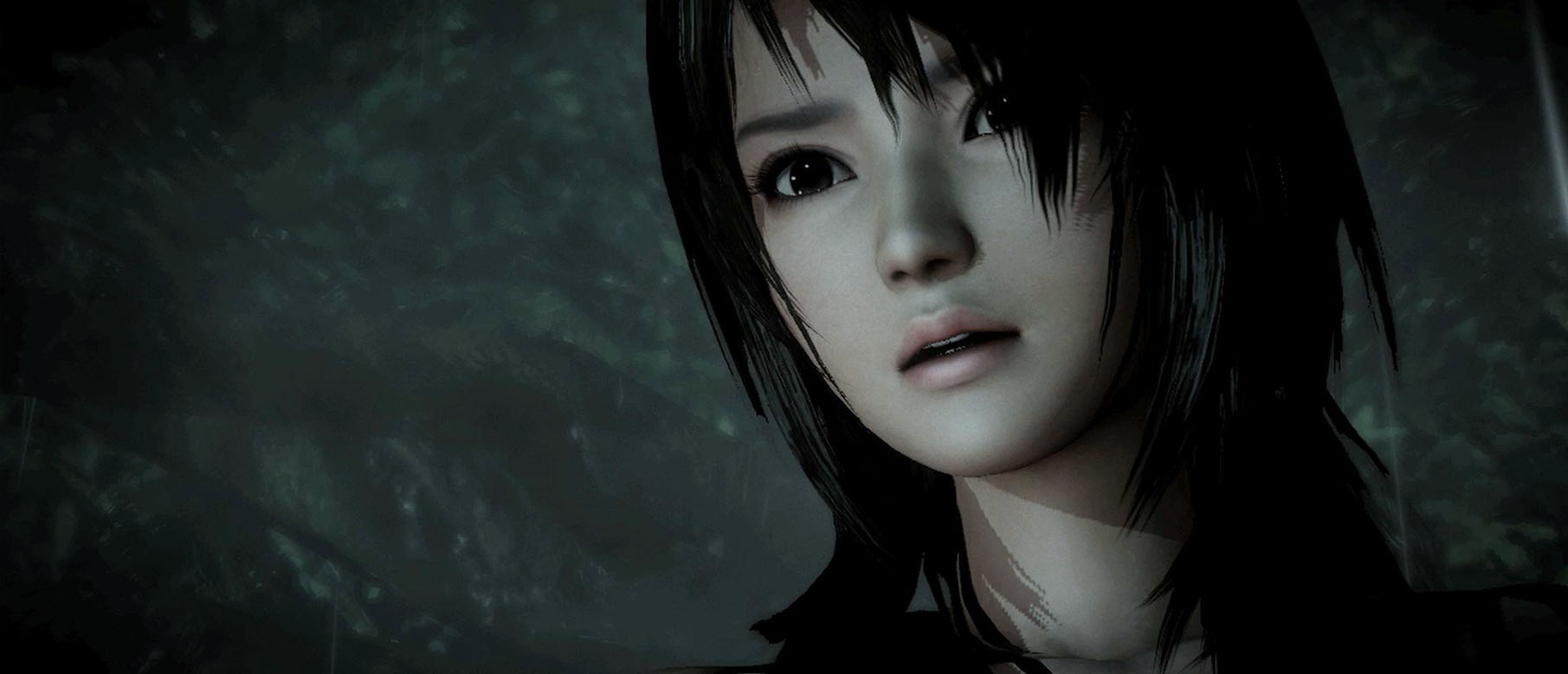 Первые 30 минут Project Zero: Maiden of Black Water