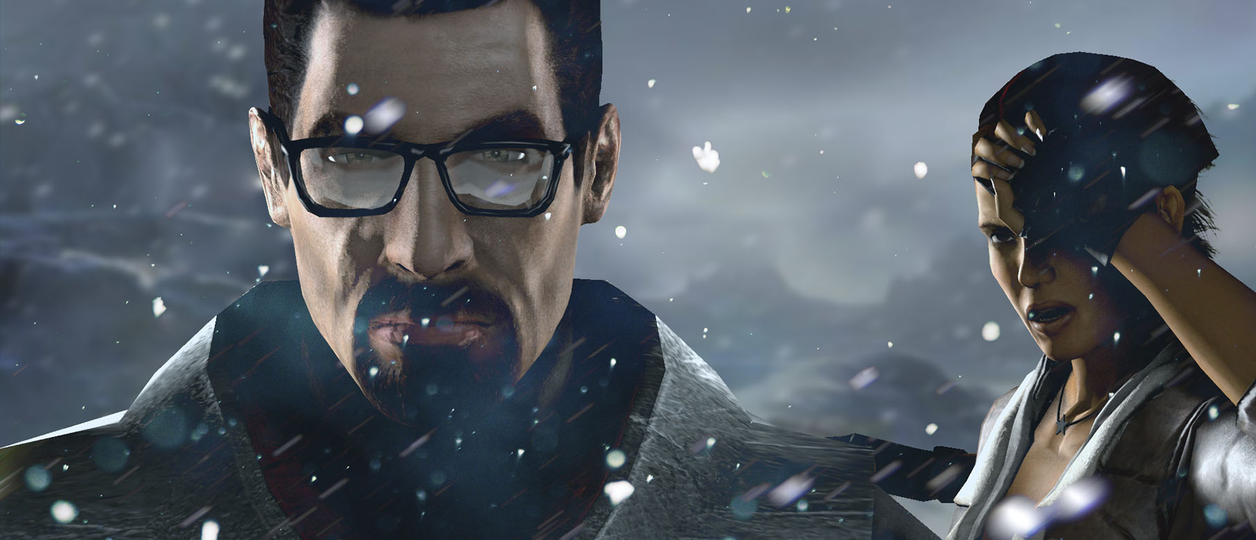 Valve продолжает троллить игроков