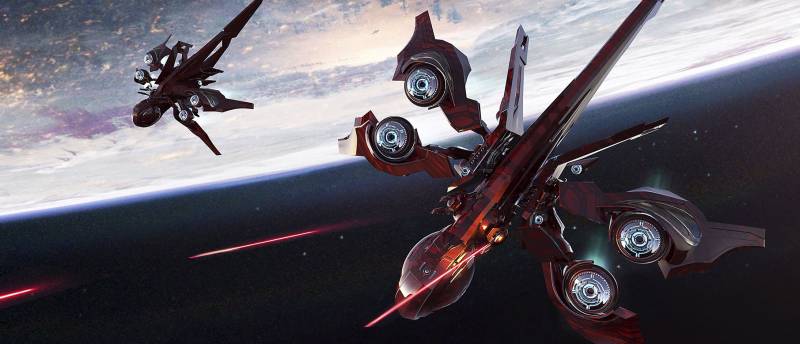 Star Citizen собрала более 92 миллионов долларов