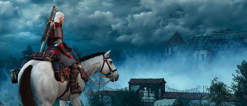 [Гайд]The Witcher 3: Hearts of Stone - Как работают руны и глифы