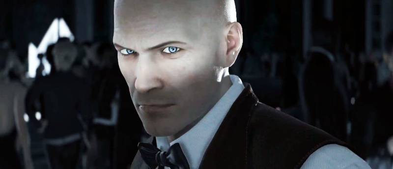 Новый трейлер Hitman демонстрирует игровой процес «Showstopper»