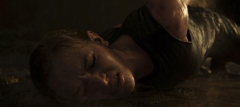 Шикарная порция скриншотов The Last of Us: Part II с PS4 Pro