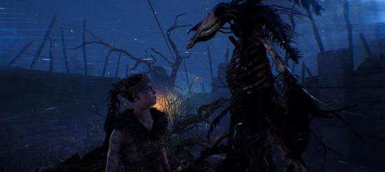 Hellblade: Senua's Sacrifice окупается раньше, чем планировали разработчики
