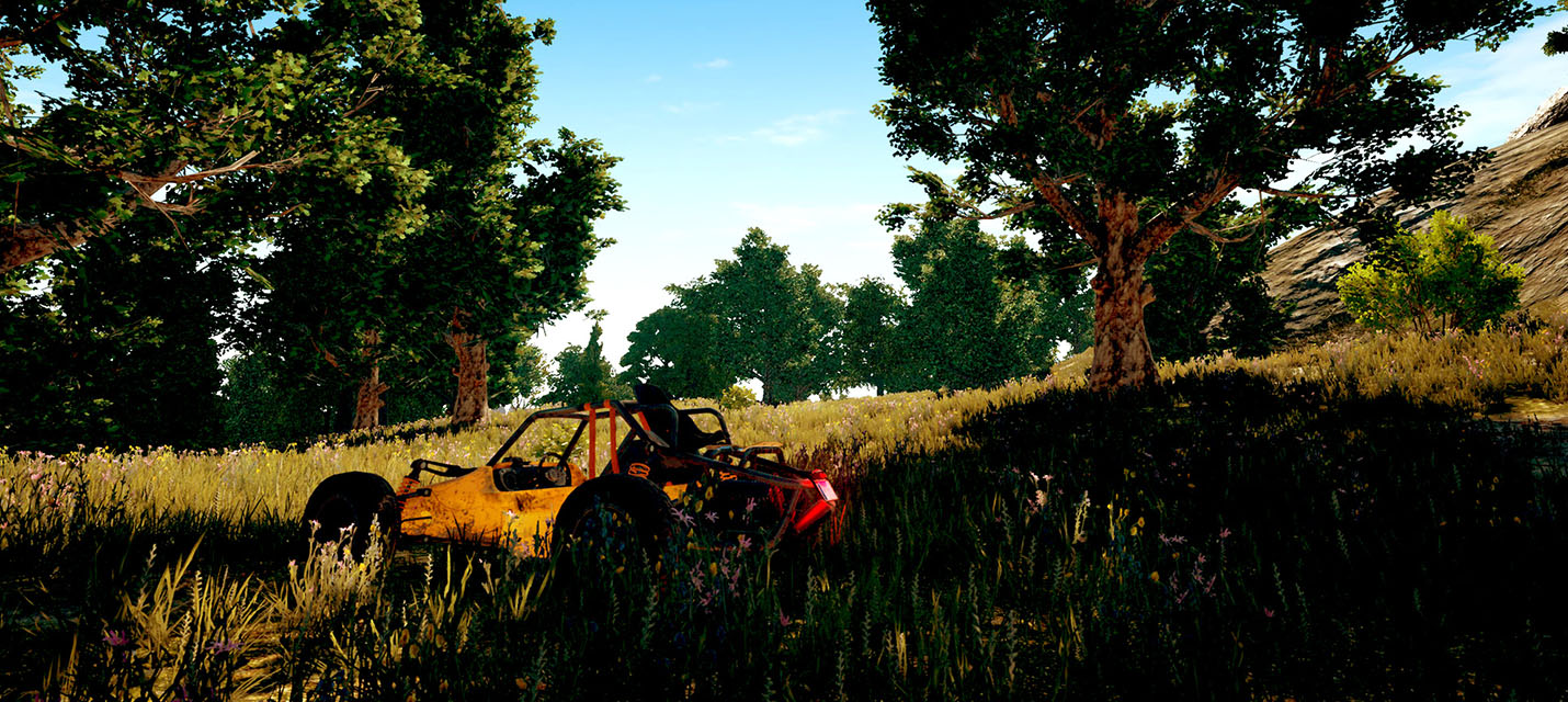 Тестирование преодоления препятствий в PlayerUnknown’s Battlegrounds снова перенесено
