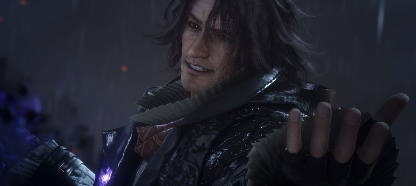 Сравнение PS4 Pro и Xbox One X версий Final Fantasy XV
