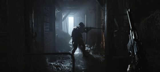 Первая живая демонстрация Hunt: Showdown состоится 4 Ноября