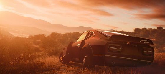 Need for Speed Payback получит крупный патч первого дня