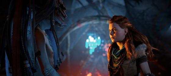 Как создавалось племя Банук для Horizon Zero Dawn: The Frozen Wilds