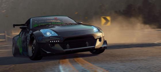 Первые 17 минут и релизный трейлер Need for Speed Payback