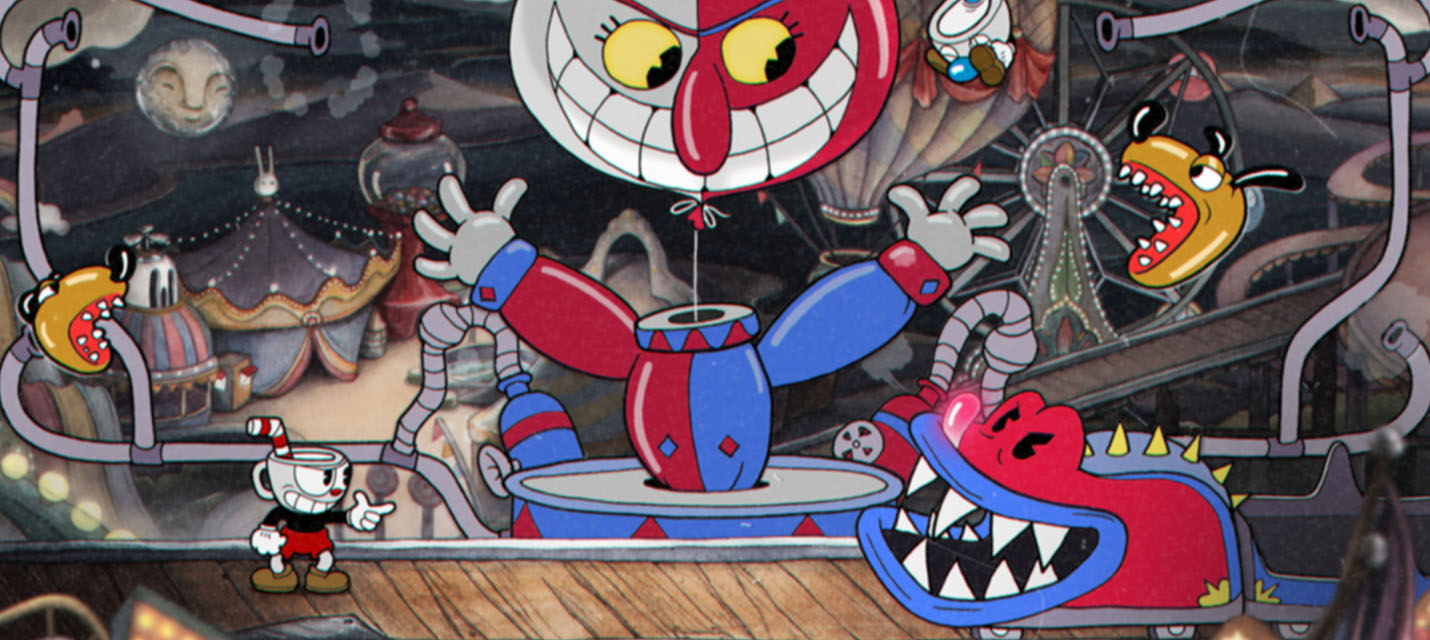 Cuphead «гарантировано» вернется, говорит разработчик