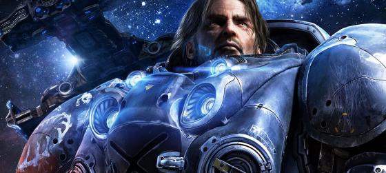 Разработчики StarCraft 2 высмеяли ситуацию вокруг Star Wars: Battlefront II