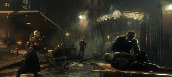 Vampyr не получит никаких сюжетных дополнений