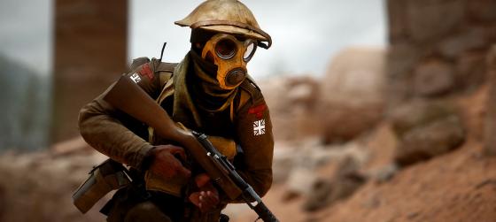 Полный список исправлений и изменений Ноябрьского патча для Battlefiled 1