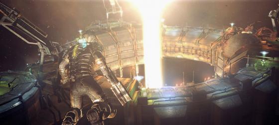 Этот мод для Dead Space 2 убирает ускорение мыши и делает прицеливание намного удобнее