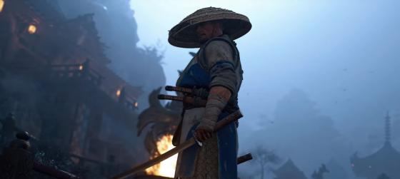 Трейлеры двух новых героев и карт For Honor