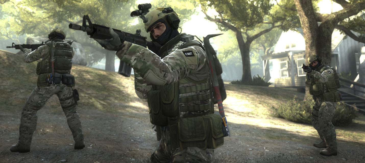 Новая система матчмейкинга Counter-Strike: Global Offensive будет учитывать количество опыта в Steam