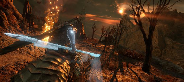 Middle-earth: Shadow of War получит ряд бесплатных обновлений до конца года
