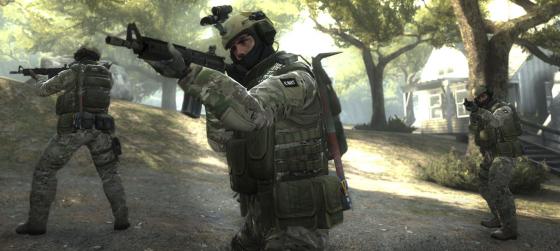 Новая система матчмейкинга Counter-Strike: Global Offensive будет учитывать количество опыта в Steam