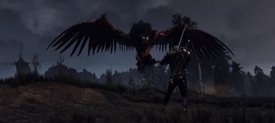 Одна из лучших геймпленых модификаций для The Witcher 3 получила большое обновление