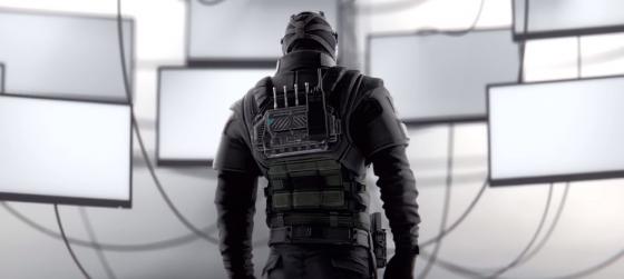 Геймплей и гаджеты всех трех новых операторов из обновления White Noise для Rainbow Six: Siege