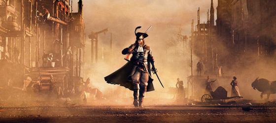 Второй тизер-трейлер GreedFall разочаровывает