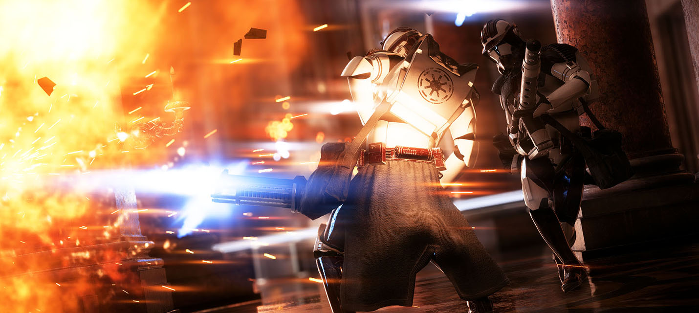 Проблемы с лутбоксами в Star Wars: Battlefront II не изменят стратегию EA