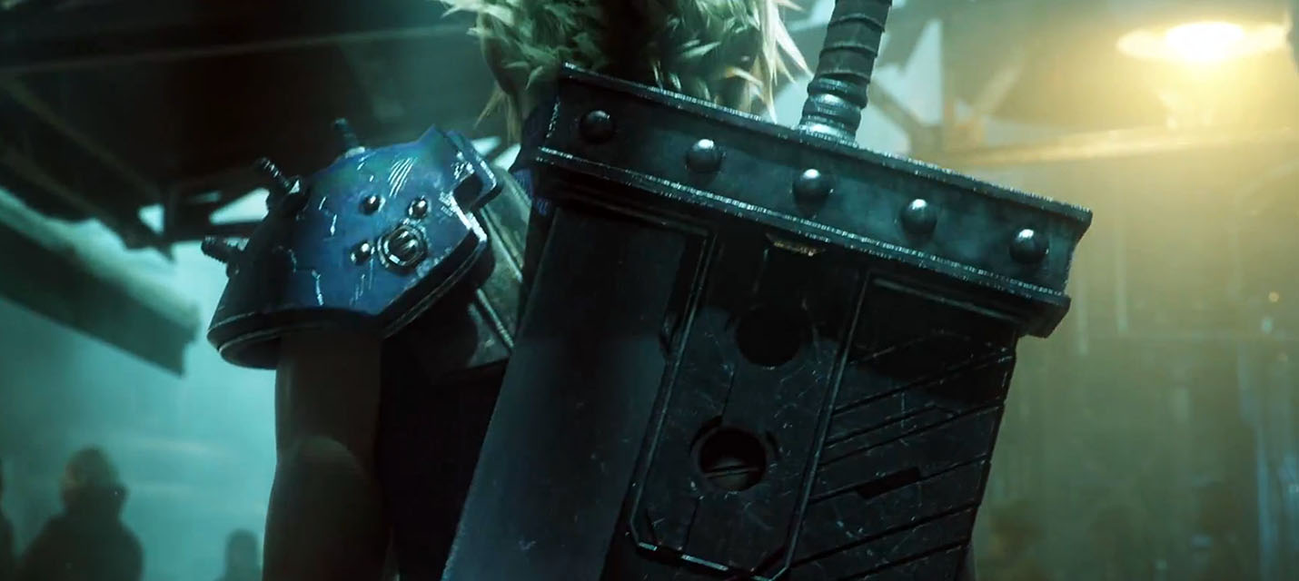 2018 год станет большим для Final Fantasy, уверяет Синдзи Хасимото