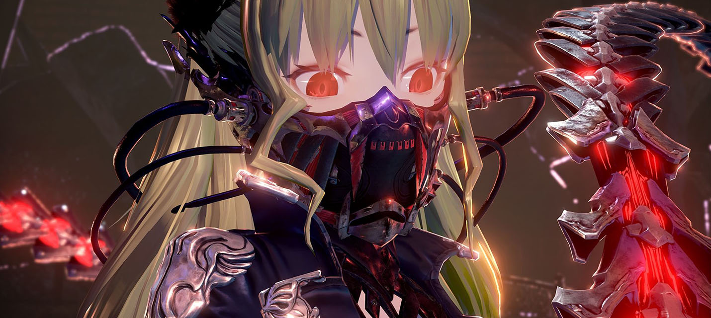 Code Vein: Знакомьтесь, Никола Карнштейн, младший брат Мии и еще один напарник
