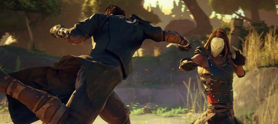 В эти выходные стартует тестирование нового PVP-режима Absolver