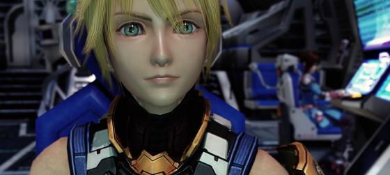 Релизный трейлер ремастера Star Ocean: The Last Hope