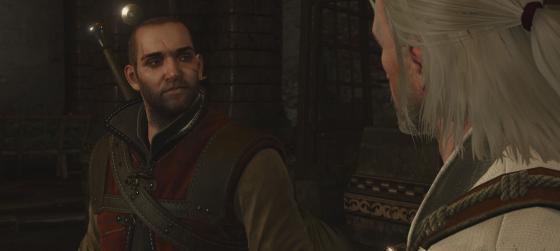 Насколько точно мод для The Witcher 3 воссоздает пролог из оригинальной The Witcher