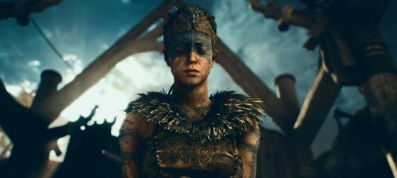 Hellblade: Senua's Sacrifice достигла отметки в 500 тысяч проданных копий