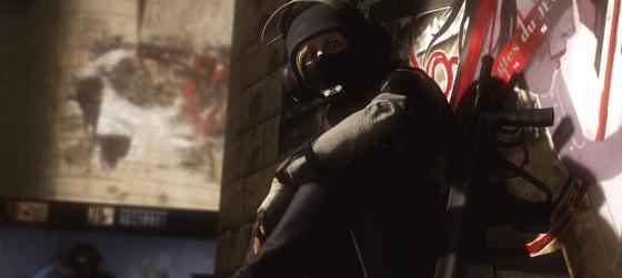 В Rainbow Six: Siege тестируют систему жалоб на токсичных игроков