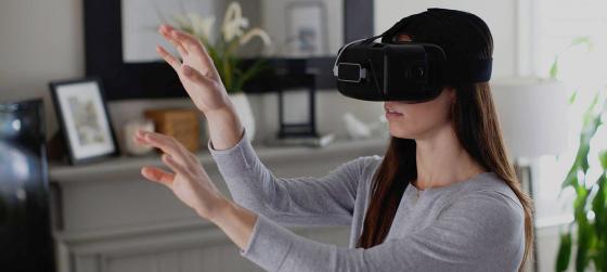 Продажи VR-гарнитур впервые превысили миллион единиц в прошлом квартале